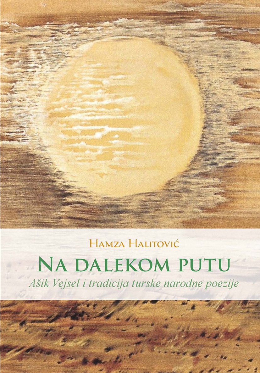 HAMZA HALITOVIĆ – NA DALEKOM PUTU