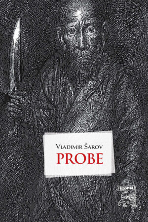 VLADIMIR ŠAROV – PROBE