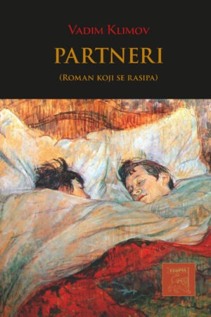 VADIM KLIMOV – PARTNERI