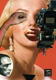 ADAM RANĐELOVIĆ – STOLICA ZA GAĐENJE