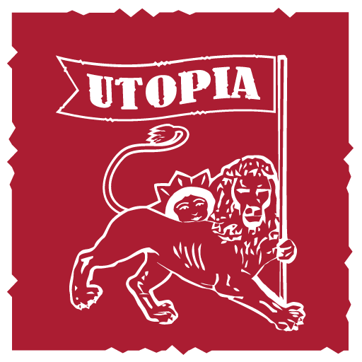 Utopia Logo