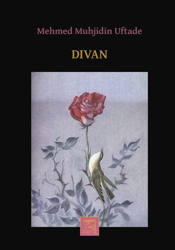 Šejh Mehmed Muhjidin Uftade – Divan