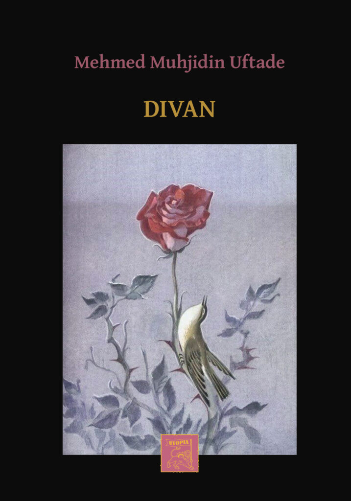 Šejh Mehmed Muhjidin Uftade – Divan